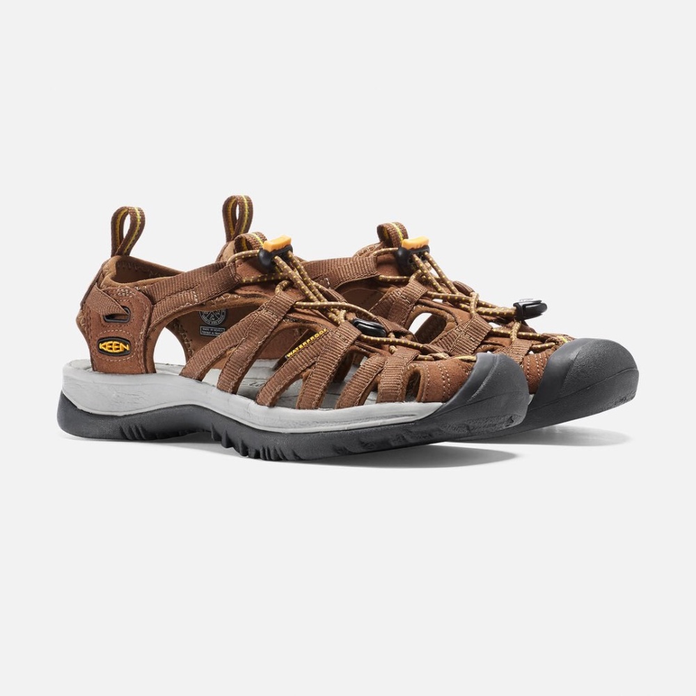 KEEN Women's Whisper Sandal